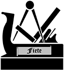 Logo, technisches Zeichenbüro Gunter Fietzke, HALAG